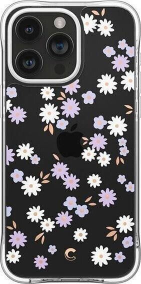 Spigen Spigen Cyrill Cecile iPhone 15 Pro 6.1" dream daisy ACS06761