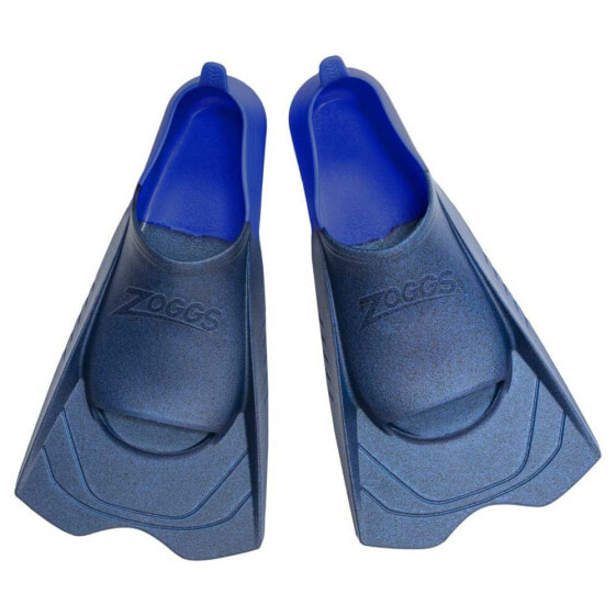 ZOGGS Short Blade Eco Fins