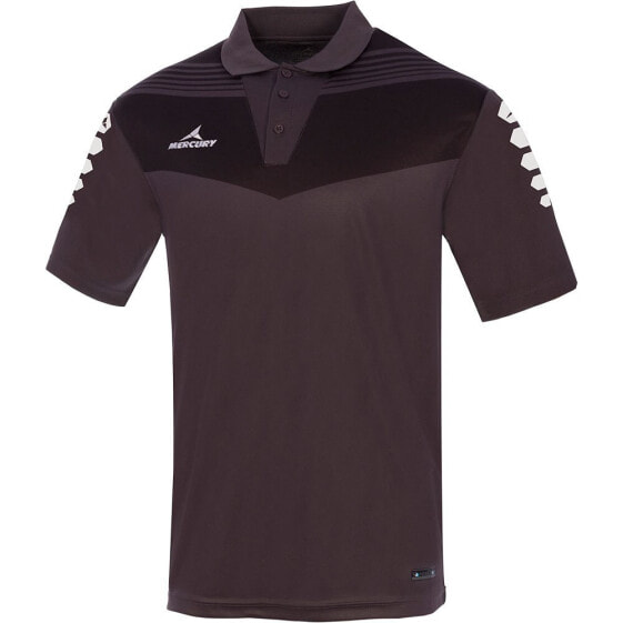 MERCURY EQUIPMENT Victory short sleeve polo