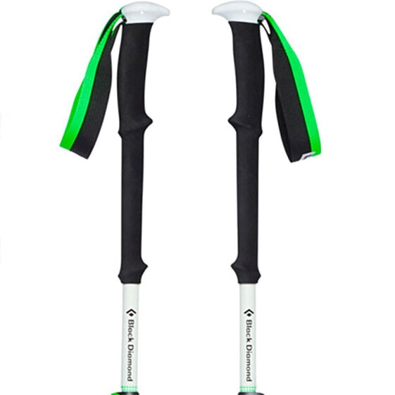 BLACK DIAMOND Expedition 3 Poles