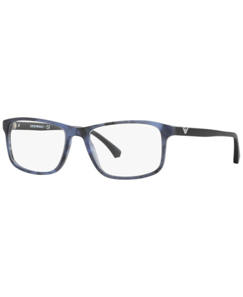 Men's Eyeglasses, EA3098