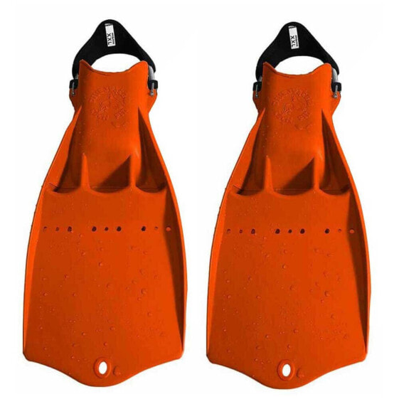 DIVE SYSTEM Tech Fins