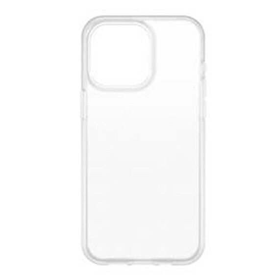 Mobile cover iPhone 15 Pro Max Otterbox LifeProof 77-92786 Transparent