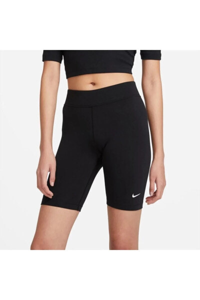 Леггинсы женские Nike essential Kadın Tayt CZ8526-010