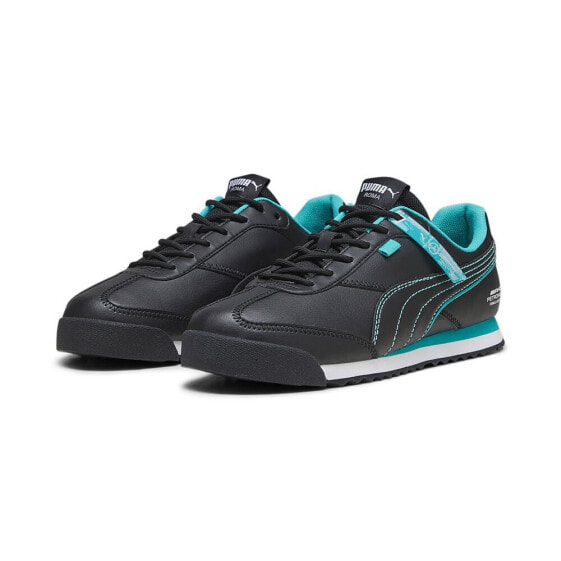 Кроссовки PUMA MAPF1 Roma Via