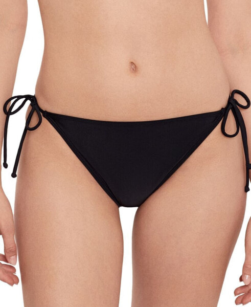 Women's Side-Tie Bikini Bottoms, Created for Macy's