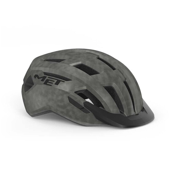 MET Allroad MIPS Urban Helmet
