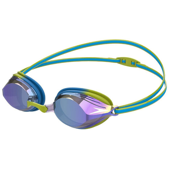 SPEEDO Vengeance Mirror Junior Swimming Goggles