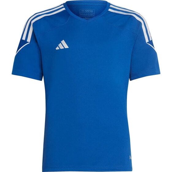 ADIDAS Tiro 23 short sleeve T-shirt