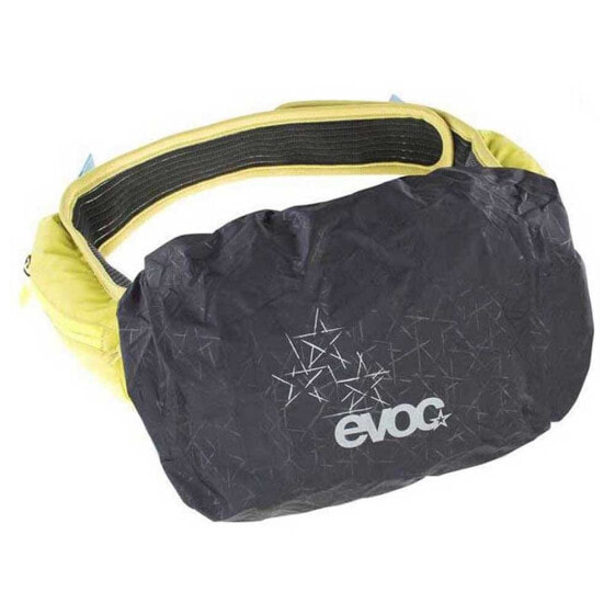 EVOC Raincover Sleeve For Hip Pack 3-7L