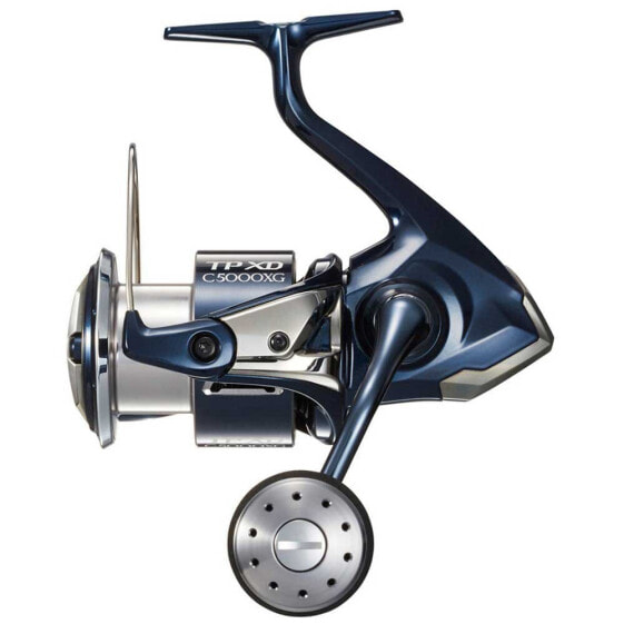 SHIMANO FISHING REELS Twin Power XD HG A spinning reel