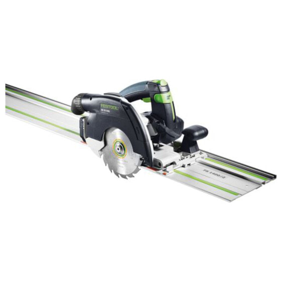 Festool Handkreissäge HK 55 EBQ-Plus-FS 1400/2 im Systainer SYS3 M 337