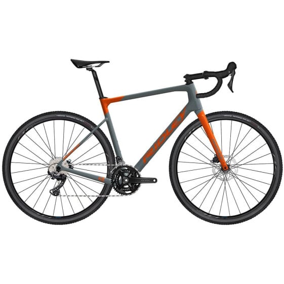 RIDLEY Grifn GRX600 2x12s 2023 gravel bike