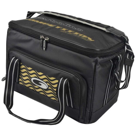 GARBOLINO Competition Series Feeder Carryall Tackle Stack