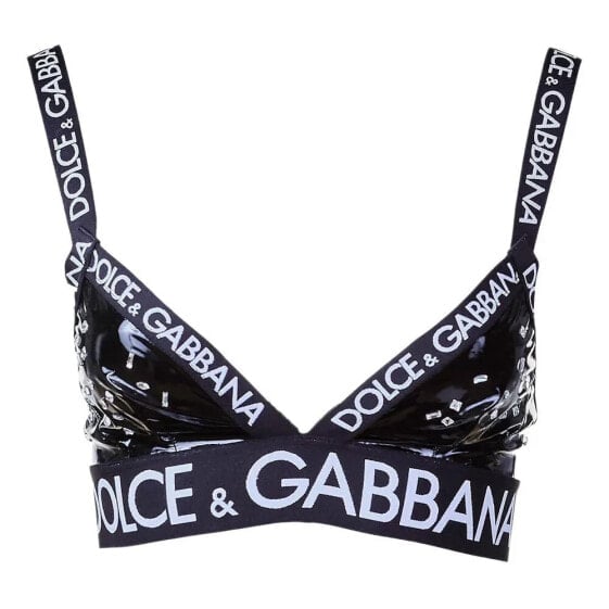 DOLCE & GABBANA 744433 Bra