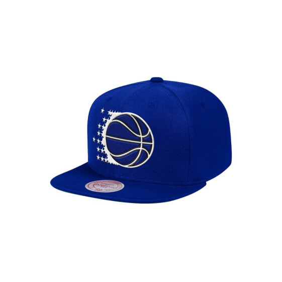 Mitchell & Ness Orlando Magic