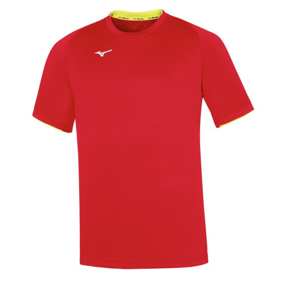 Mizuno Core short sleeve T-shirt