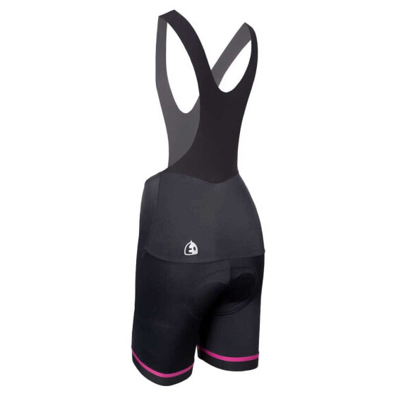 ETXEONDO Koma bib shorts