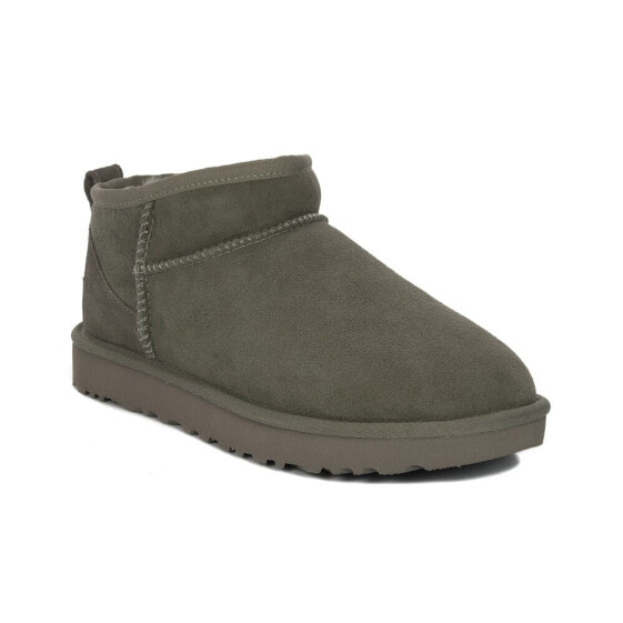 Полуботинки женские UGG Classic Ultra Mini