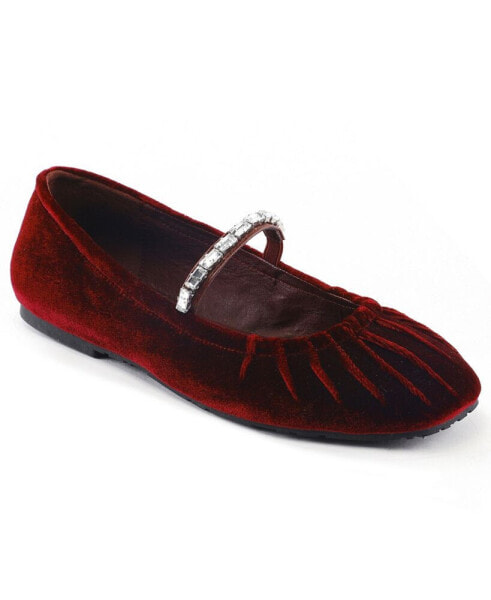 Women's Eimar Ballet Flats