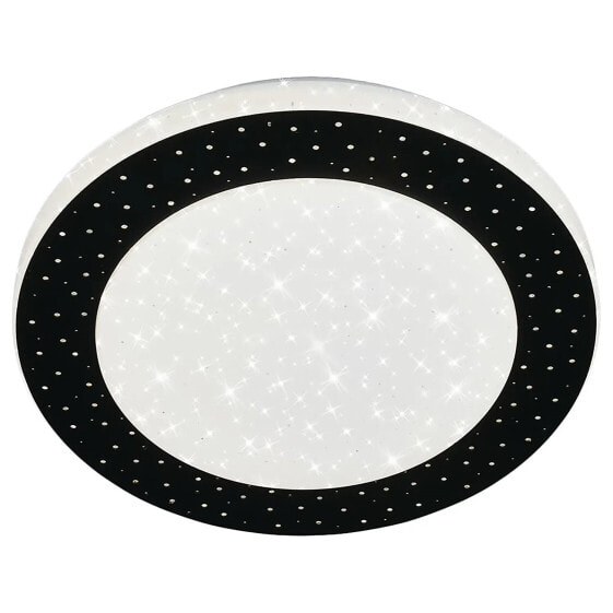 Потолочный светильник BRILONER LED-Потолочный светильник Cercle