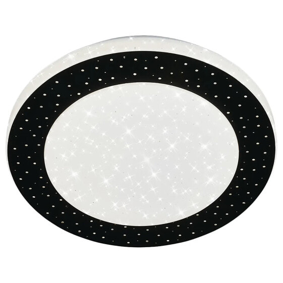 LED-Deckenleuchte Cercle