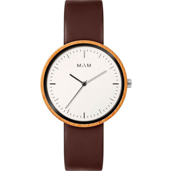 MAM MAM650 watch