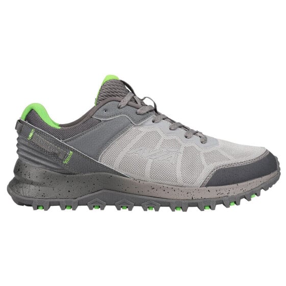 Avia AviUltra Trail Running Mens Grey Sneakers Athletic Shoes AA50038M-NK