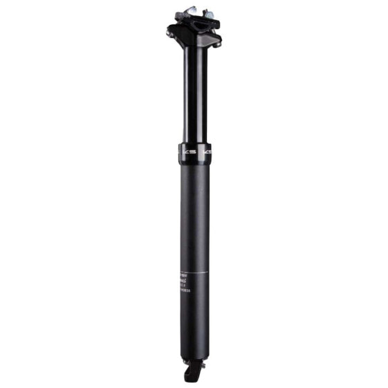 KIND SHOCK E20I Internal Cable Telescopic Seatpost