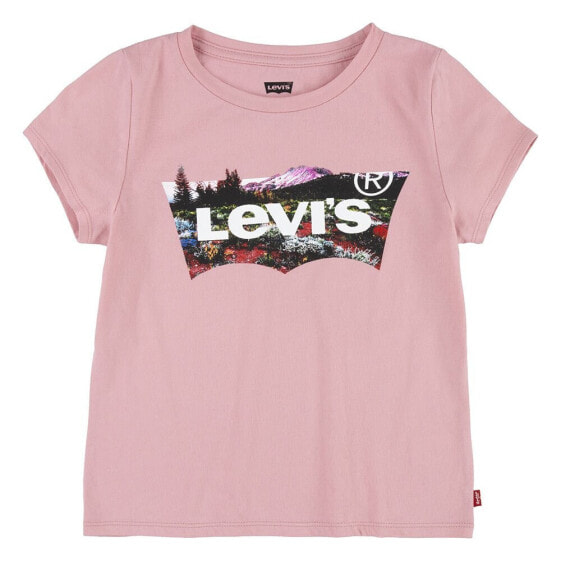 LEVI´S ® KIDS Graphic short sleeve T-shirt