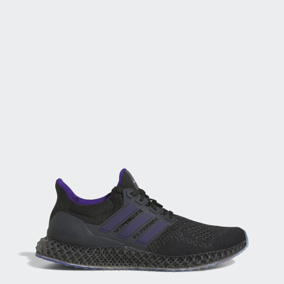 adidas men Ultra 4D Running Shoes