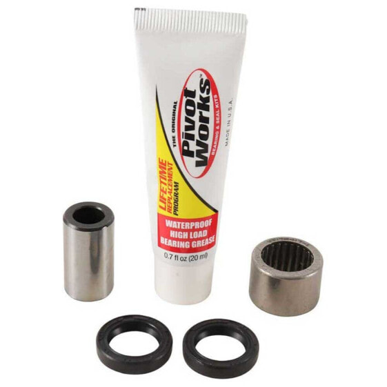 PIVOT WORKS Honda CRF 150-230 F 03-16/250 CRF-R 19/250L 13-16 Rear Shock Absorber Repair Kit