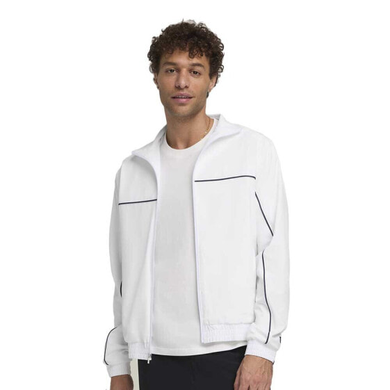 WILSON Team Woven Colorblock Jacket