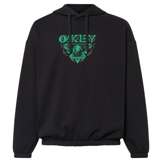 OAKLEY APPAREL Lunaformic hoodie