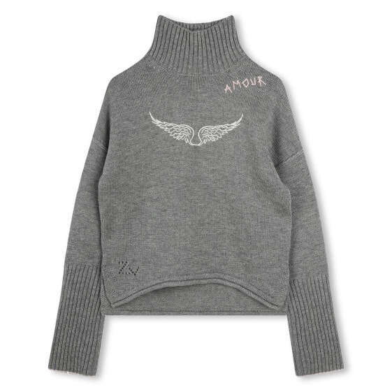 ZADIG & VOLTAIRE X60230 Sweater