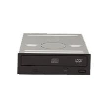 HPE 16X DVD-ROM - Black - IDE/ATA - ProLiant - 40x - 2.02 kg - 149 x 355.6 x 43.5 mm