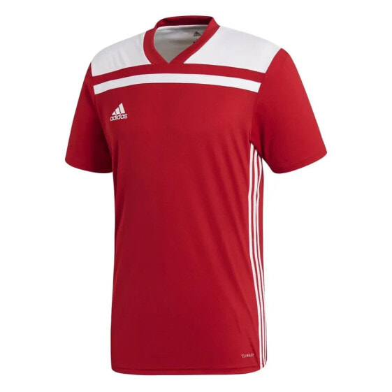 ADIDAS Regista 18 short sleeve T-shirt