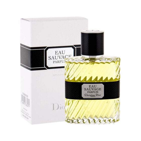 Dior Eau Sauvage Parfum 2017 50 ml eau de parfum für Herren