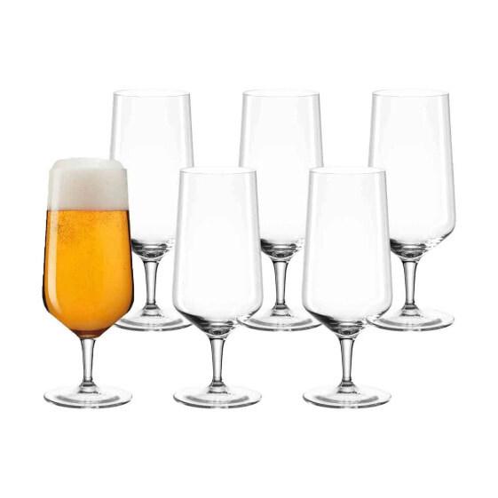 Biergläser Puccini 6er Set