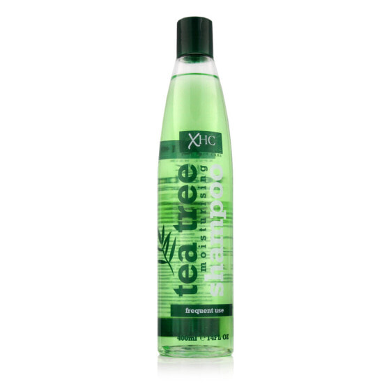 Moisturizing Shampoo Xpel Tea Tree 400 ml