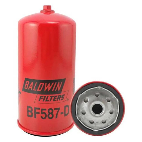 BALDWIN Volvo Penta&John Deer&FPT&Man Fuel Filter