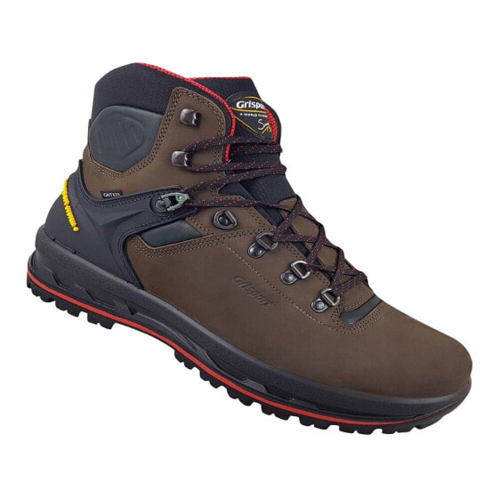 Grisport Foca Nabuk Trekking