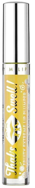 Barry M That's Swell! XXL Fruity Extreme Lip Plumper Pineapple