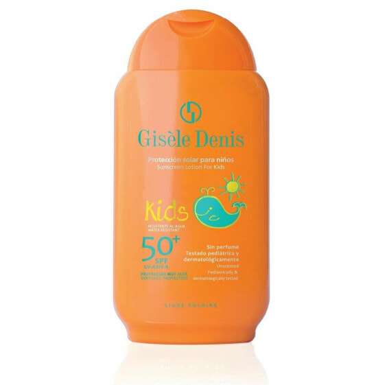 Детское защитное средство от солнца Gisèle Denis Spf 50+ 200 ml