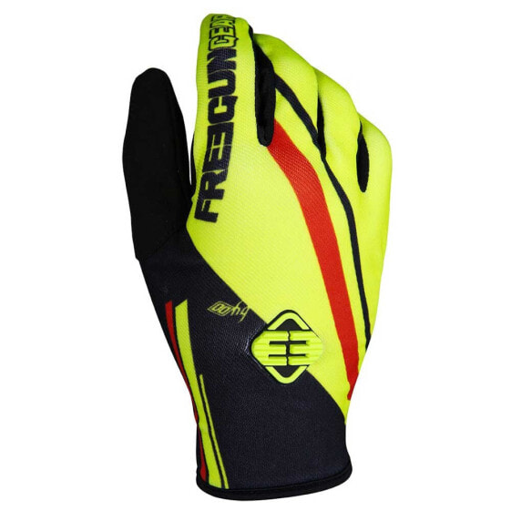 FREEGUN BY SHOT College Gloves