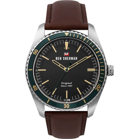 BEN SHERMAN WBS11 watch