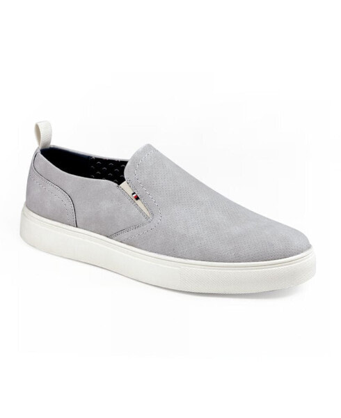 Men's Kozal Casual Slip On Sneakers