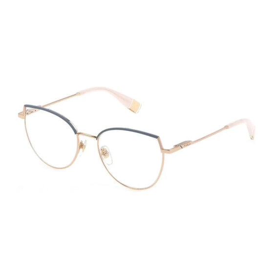 FURLA VFU585-5102AM glasses