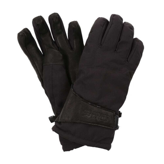 REGATTA Progressor Waterproof gloves