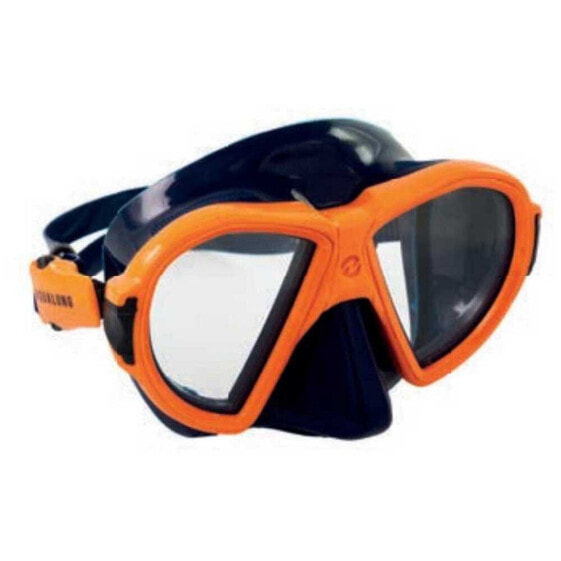 AQUALUNG Duetto LC Diving Mask